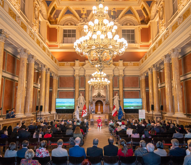 Neujahrsfestempfang am Konfuzius-Institut 2026